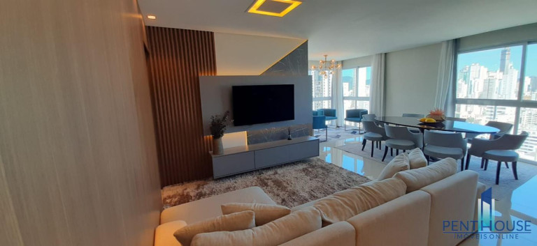 Imagem Apartamento com 3 Quartos à Venda, 126 m² em Centro - Balneário Camboriú Imagem Apartamento com 3 Quartos à Venda, 126 m² em Centro - Balneário Camboriú
