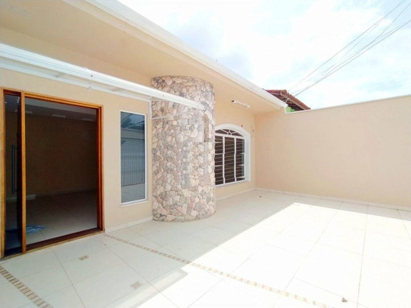 Imagem Casa de Condomínio com 4 Quartos à Venda, 240 m² em Jardim Guarujá - Sorocaba