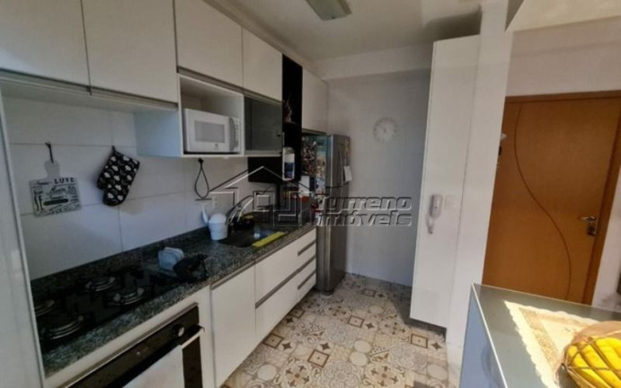 Imagem Apartamento com 2 Quartos à Venda, 72 m² em Jardim Veneza - São José Dos Campos Imagem Apartamento com 2 Quartos à Venda, 72 m² em Jardim Veneza - São José Dos Campos