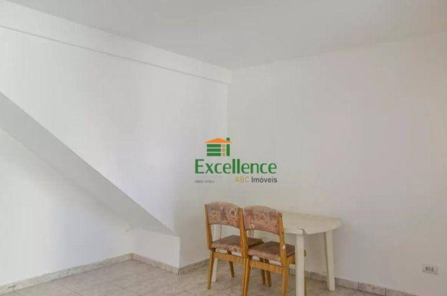 Imagem Sobrado com 3 Quartos à Venda, 157 m² em Vila Camargo - São Bernardo Do Campo