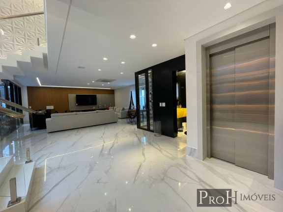 Imagem Sobrado com 5 Quartos à Venda, 562 m² em Parque Terra Nova Ii - São Bernardo Do Campo
