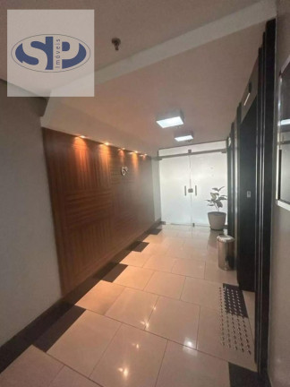 Imagem Sala Comercial para Alugar, 278 m² em Rudge Ramos - São Bernardo Do Campo