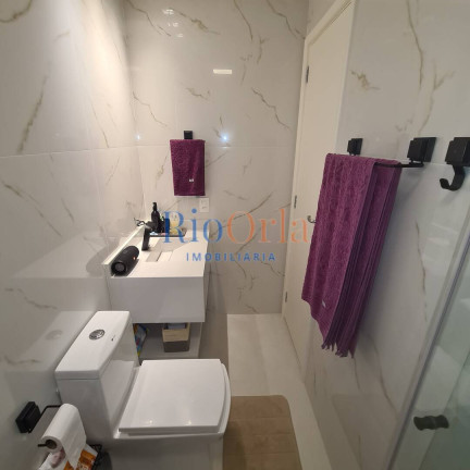 Imagem Apartamento com 3 Quartos à Venda, 139 m² em Barra Da Tijuca - Rio De Janeiro