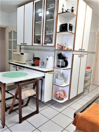 Imagem Apartamento com 3 Quartos à Venda, 104 m² em Ipiranga - São Paulo