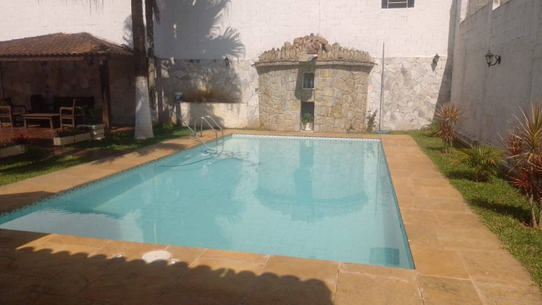 Imagem Apartamento com 5 Quartos à Venda, 550 m² em Colibris - Embu-guaçu Imagem Apartamento com 5 Quartos à Venda, 550 m² em Colibris - Embu-guaçu