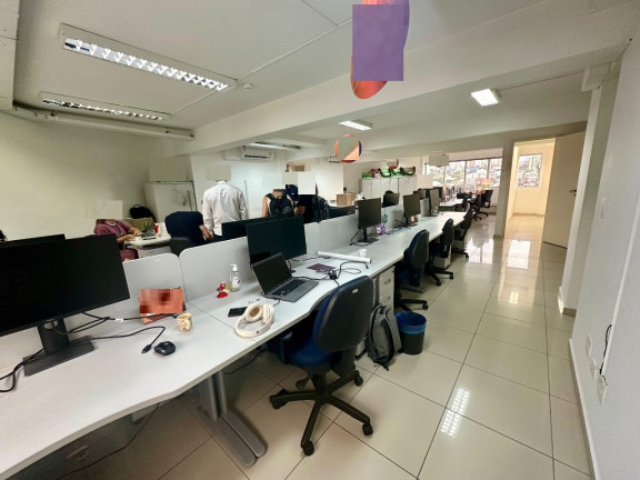 Imagem Sala Comercial para Alugar, 430 m² em Parque Campolim - Sorocaba Imagem Sala Comercial para Alugar, 430 m² em Parque Campolim - Sorocaba