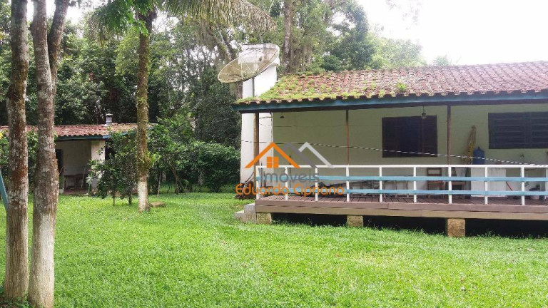 Imagem Casa com 4 Quartos à Venda, 198 m² em Massaguaçu - Caraguatatuba Imagem Casa com 4 Quartos à Venda, 198 m² em Massaguaçu - Caraguatatuba