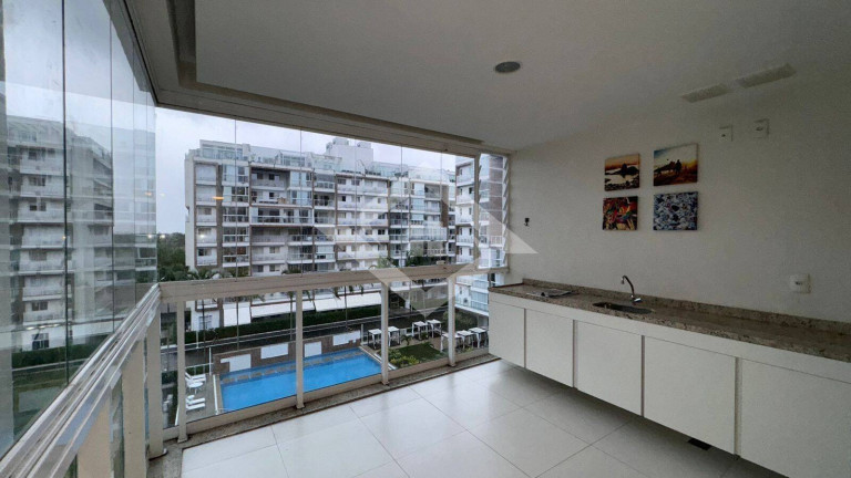 Apartamento com 2 Quartos à Venda, 70 m² em Recreio Dos Bandeirantes - Rio De Janeiro