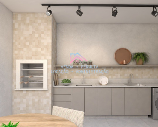 Imagem Casa com 2 Quartos à Venda, 93 m² em Jardim Vale Verde - Jundiaí