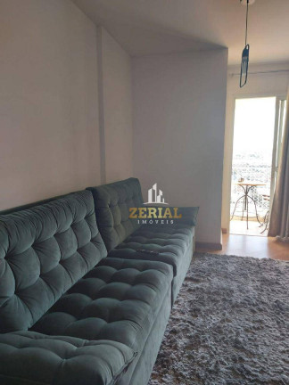 Imagem Apartamento com 2 Quartos à Venda, 73 m² em Santo Antônio - São Caetano Do Sul