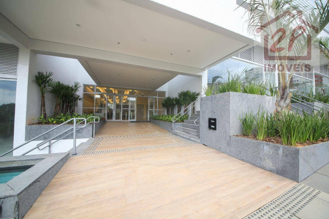 Imagem Sala Comercial à Venda, 33 m² em Jardim Aquarius - São José Dos Campos