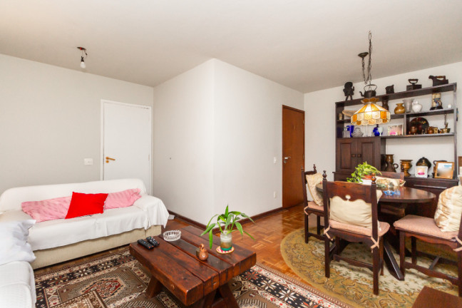 Imagem Apartamento com 3 Quartos à Venda, 101 m² em Cerqueira César - São Paulo Imagem Apartamento com 3 Quartos à Venda, 101 m² em Cerqueira César - São Paulo