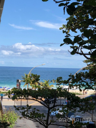 Imagem Apartamento com 4 Quartos à Venda, 130 m² em Ipanema - Rio De Janeiro Imagem Apartamento com 4 Quartos à Venda, 130 m² em Ipanema - Rio De Janeiro