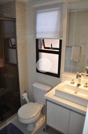 Imagem Apartamento com 3 Quartos à Venda, 210 m² em Chácara Santo Antônio - São Paulo