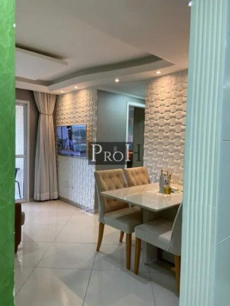 Imagem Apartamento com 2 Quartos à Venda, 58 m² em Paulicéia - São Bernardo Do Campo Imagem Apartamento com 2 Quartos à Venda, 58 m² em Paulicéia - São Bernardo Do Campo