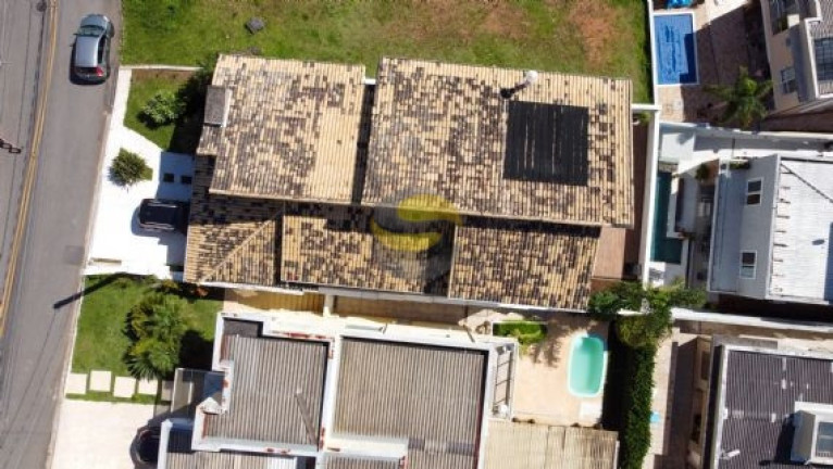Imagem Casa de Condomínio com 4 Quartos à Venda, 285 m² em Alphaville - Santana De Parnaíba Imagem Casa de Condomínio com 4 Quartos à Venda, 285 m² em Alphaville - Santana De Parnaíba