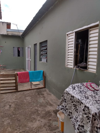 Imagem Casa com 4 Quartos à Venda,  em Jardim Santiago (nova Veneza) - Sumaré