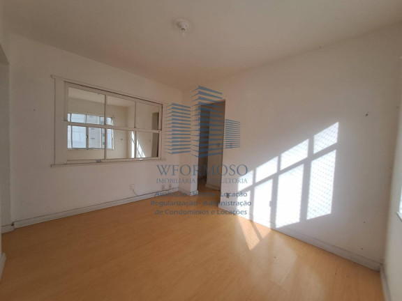 Imagem Apartamento com 3 Quartos à Venda, 90 m² em Botafogo - Rio De Janeiro