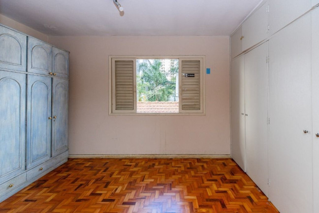 Imagem Sobrado com 3 Quartos à Venda,  em Campo Belo - São Paulo
