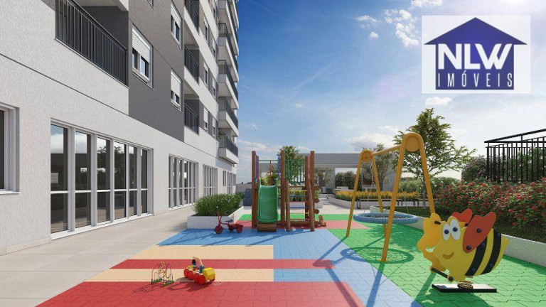 Imagem Apartamento com 3 Quartos à Venda, 60 m² em Belenzinho - São Paulo Imagem Apartamento com 3 Quartos à Venda, 60 m² em Belenzinho - São Paulo