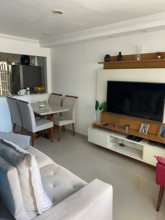Imagem Apartamento com 3 Quartos à Venda, 120 m² em Candeias - Jaboatão Dos Guararapes