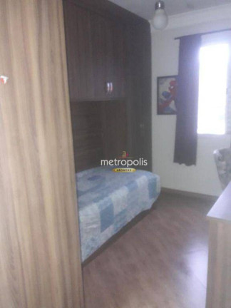 Imagem Apartamento com 3 Quartos à Venda, 90 m² em Centro - Santo André Imagem Apartamento com 3 Quartos à Venda, 90 m² em Centro - Santo André