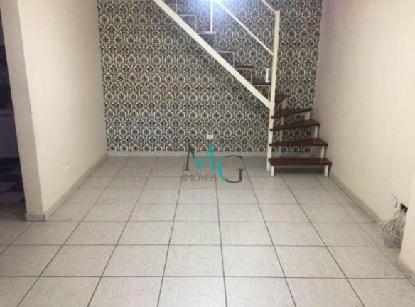 Imagem Casa com 2 Quartos à Venda, 67 m² em Santíssimo - Rio De Janeiro