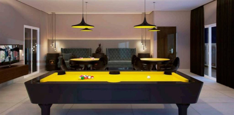 Imagem Apartamento com 2 Quartos à Venda, 81 m² em Forte - Praia Grande