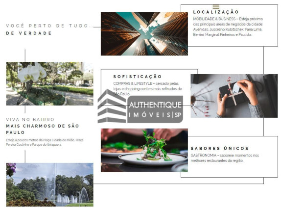 Imagem Apartamento com 3 Quartos à Venda, 265 m² em Vila Nova Conceição - São Paulo Imagem Apartamento com 3 Quartos à Venda, 265 m² em Vila Nova Conceição - São Paulo