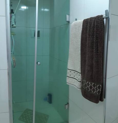 Imagem Apartamento com 3 Quartos à Venda, 60 m² em Parque Marajoara - Santo André Imagem Apartamento com 3 Quartos à Venda, 60 m² em Parque Marajoara - Santo André