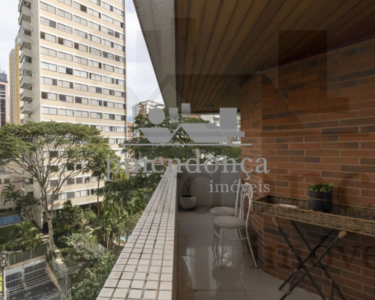 Imagem Apartamento com 4 Quartos à Venda, 200 m² em Perdizes - São Paulo Imagem Apartamento com 4 Quartos à Venda, 200 m² em Perdizes - São Paulo