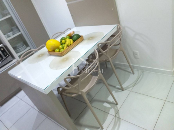 Imagem Apartamento com 3 Quartos à Venda, 78 m² em Costa E Silva - Joinville