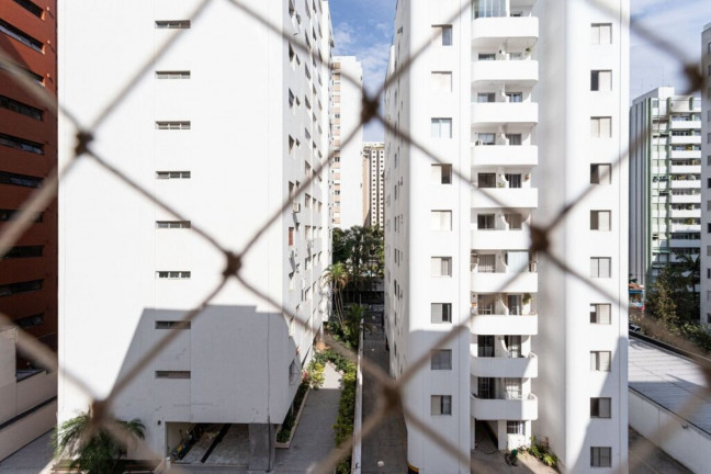 Imagem Imóvel com 3 Quartos à Venda, 126 m² em Itaim Bibi - São Paulo