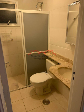 Imagem Apartamento com 2 Quartos à Venda, 65 m² em Jardim Taquaral - São Paulo