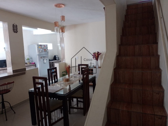 Imagem Casa com 6 Quartos à Venda, 363 m² em Granja Carolina - Cotia