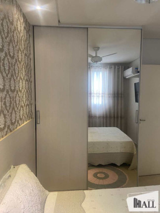 Imagem Apartamento com 2 Quartos à Venda, 47 m² em Rios Di Itália - São José Do Rio Preto