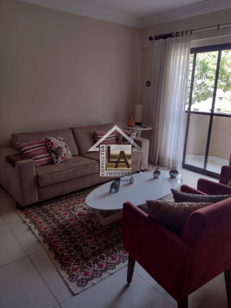 Imagem Apartamento com 3 Quartos à Venda, 130 m² em Jardim Das Acácias - São Paulo Imagem Apartamento com 3 Quartos à Venda, 130 m² em Jardim Das Acácias - São Paulo