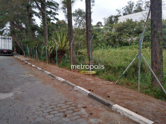 Imagem Galpão à Venda ou Locação, 6.130 m² em Barro Branco - Ribeirão Pires