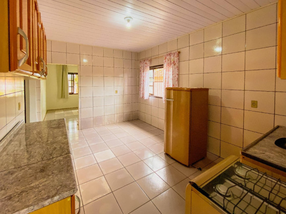 Imagem Casa com 3 Quartos à Venda, 360 m² em Centro - Balneário Barra Do Sul