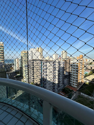 Imagem Apartamento com 3 Quartos à Venda, 123 m² em Vila Guilhermina - Praia Grande