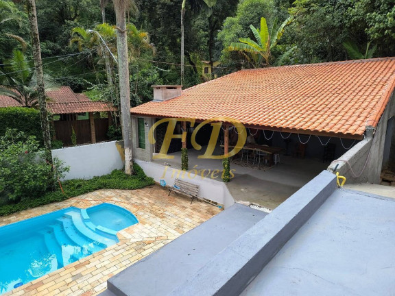Imagem Chácara com 3 Quartos à Venda, 1.100 m² em Mato Dentro - Mairiporã Imagem Chácara com 3 Quartos à Venda, 1.100 m² em Mato Dentro - Mairiporã