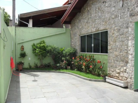 Imagem Casa com 3 Quartos à Venda, 250 m² em Parque João De Vasconcelos - Sumaré Imagem Casa com 3 Quartos à Venda, 250 m² em Parque João De Vasconcelos - Sumaré