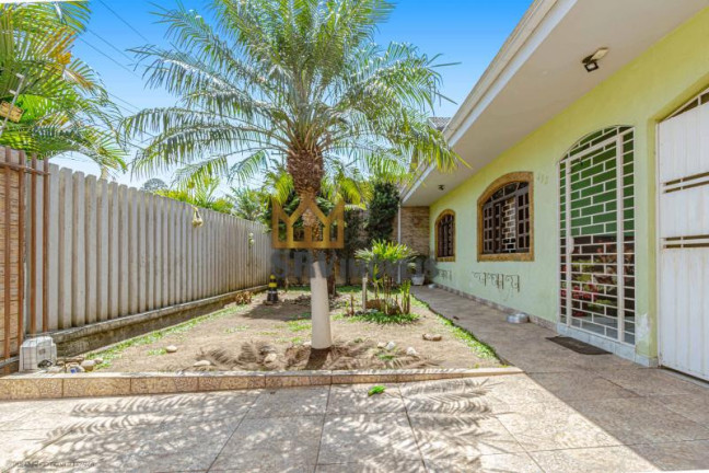Imagem Casa com 4 Quartos à Venda, 220 m² em Atuba - Curitiba Imagem Casa com 4 Quartos à Venda, 220 m² em Atuba - Curitiba