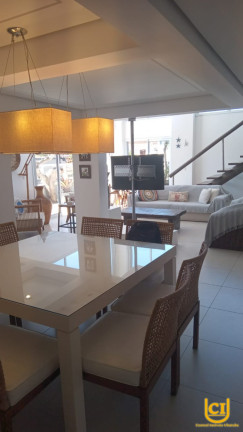 Apartamento com 4 Quartos à Venda, 300 m² em Itaguá - Ubatuba