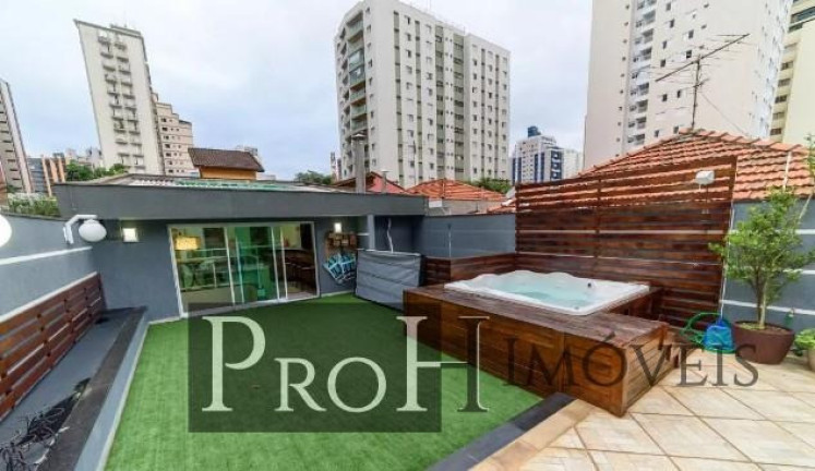 Imagem Sobrado com 3 Quartos à Venda, 480 m² em Santa Paula - São Caetano Do Sul Imagem Sobrado com 3 Quartos à Venda, 480 m² em Santa Paula - São Caetano Do Sul