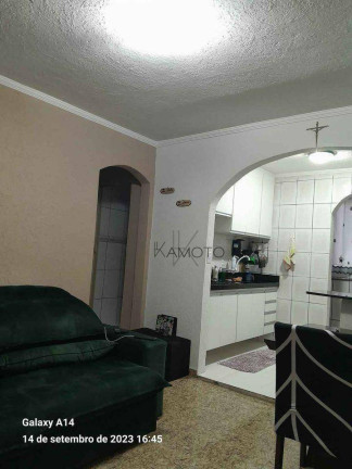 Imagem Imóvel com 2 Quartos à Venda, 49 m² em Vila Figueira - Suzano Imagem Imóvel com 2 Quartos à Venda, 49 m² em Vila Figueira - Suzano