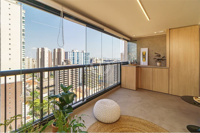 Imagem Apartamento com 1 Quarto à Venda, 42 m² em Vila Mariana - São Paulo