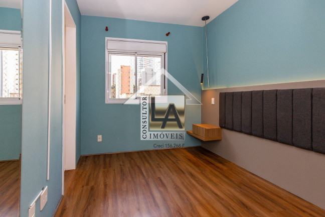 Imagem Apartamento com 2 Quartos à Venda, 72 m² em Vila Andrade - São Paulo