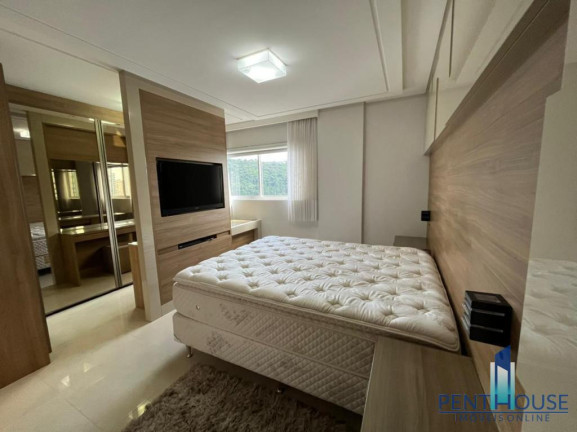 Imagem Apartamento com 3 Quartos à Venda, 155 m² em Centro - Balneário Camboriú