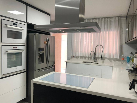 Imagem Casa com 4 Quartos à Venda, 396 m² em Alphaville - Santana De Parnaíba Imagem Casa com 4 Quartos à Venda, 396 m² em Alphaville - Santana De Parnaíba